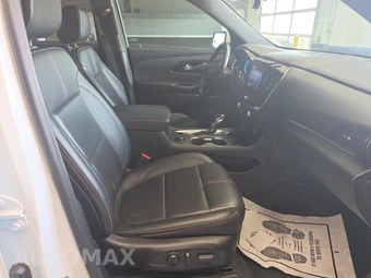 2022 Chevrolet Traverse RS 2LT - miniatura 8