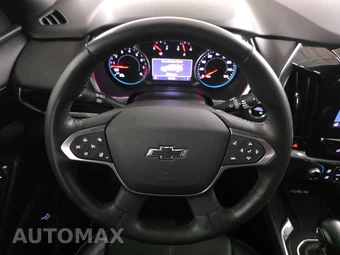 2022 Chevrolet Traverse RS 2LT - miniatura 10