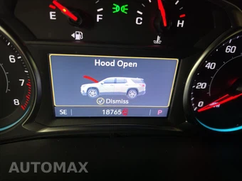 2022 Chevrolet Traverse RS 2LT - miniatura 12