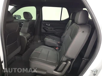2022 Chevrolet Traverse RS 2LT - miniatura 13
