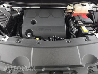 2022 Chevrolet Traverse RS 2LT - miniatura 16