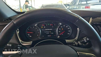 2022 Chevrolet Traverse RS 2LT - miniatura 19