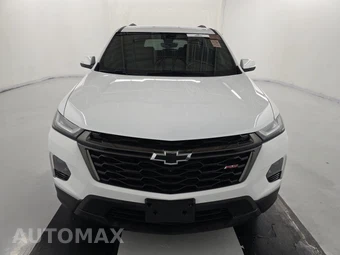 2022 Chevrolet Traverse RS 2LT - miniatura 2