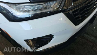 2022 Chevrolet Traverse RS 2LT - miniatura 29