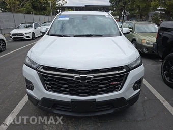 2022 Chevrolet Traverse RS 2LT - miniatura 32