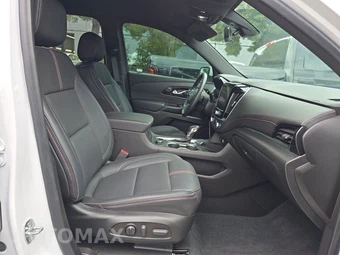 2022 Chevrolet Traverse RS 2LT - miniatura 37