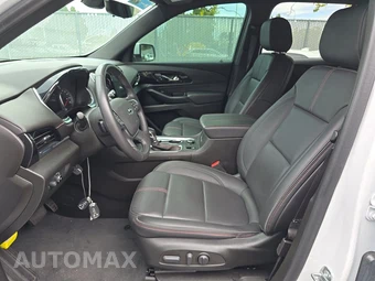 2022 Chevrolet Traverse RS 2LT - miniatura 39