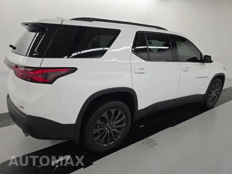 2022 Chevrolet Traverse RS 2LT - miniatura 4