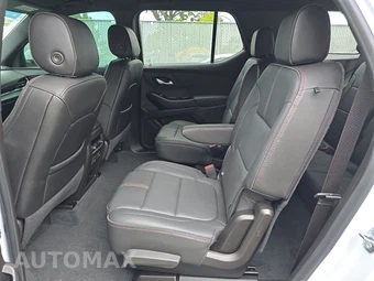 2022 Chevrolet Traverse RS 2LT - miniatura 40