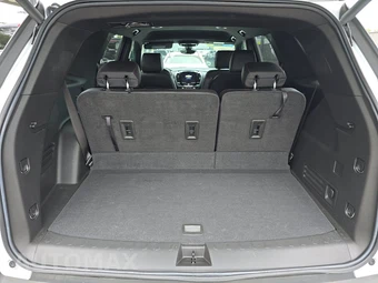 2022 Chevrolet Traverse RS 2LT - miniatura 41