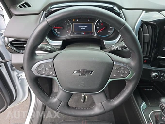2022 Chevrolet Traverse RS 2LT - miniatura 42