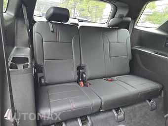 2022 Chevrolet Traverse RS 2LT - miniatura 44