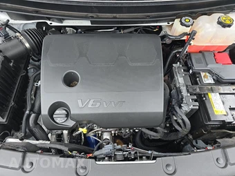 2022 Chevrolet Traverse RS 2LT - miniatura 46