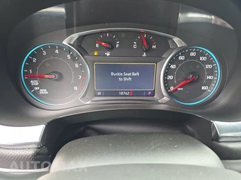 2022 Chevrolet Traverse RS 2LT - miniatura 48