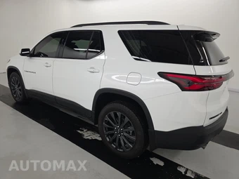 2022 Chevrolet Traverse RS 2LT - miniatura 6