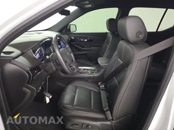 2022 Chevrolet Traverse RS 2LT - miniatura 7