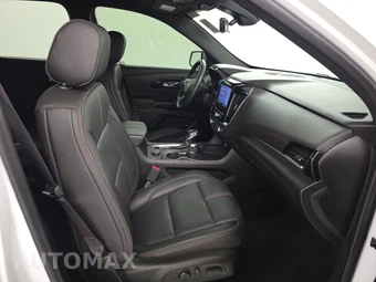 2022 Chevrolet Traverse RS 2LT - miniatura 8