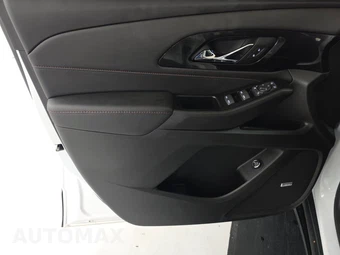 2022 Chevrolet Traverse RS 2LT - miniatura 9