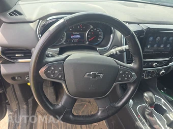 2022 Chevrolet Traverse RS 2LT - miniatura 10