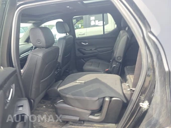 2022 Chevrolet Traverse RS 2LT - miniatura 13