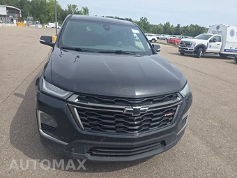 2022 Chevrolet Traverse RS 2LT - miniatura 2