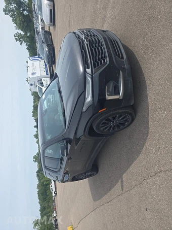 2022 Chevrolet Traverse RS 2LT - miniatura 3