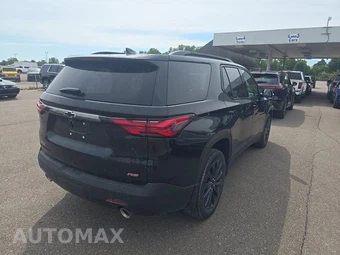 2022 Chevrolet Traverse RS 2LT - miniatura 4