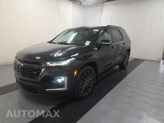 2022 Chevrolet Traverse RS 2LT