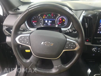 2022 Chevrolet Traverse RS 2LT - miniatura 10