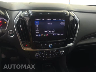 2022 Chevrolet Traverse RS 2LT - miniatura 11