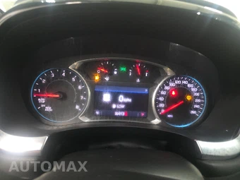 2022 Chevrolet Traverse RS 2LT - miniatura 12