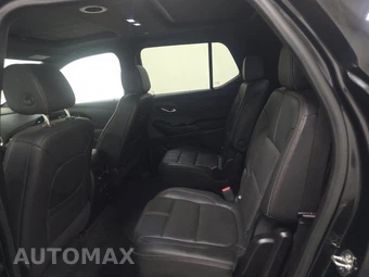 2022 Chevrolet Traverse RS 2LT - miniatura 13