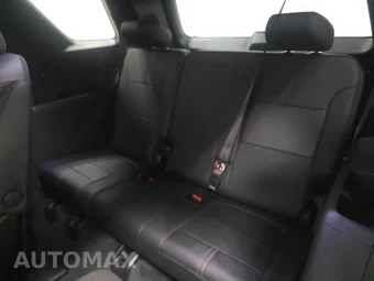 2022 Chevrolet Traverse RS 2LT - miniatura 14