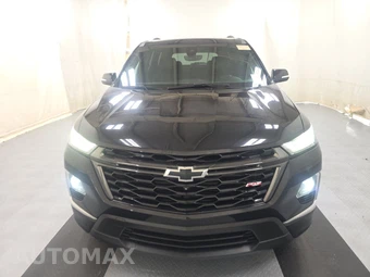 2022 Chevrolet Traverse RS 2LT - miniatura 2