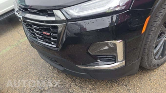 2022 Chevrolet Traverse RS 2LT - miniatura 20