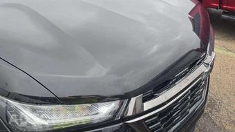 2022 Chevrolet Traverse RS 2LT - miniatura 21