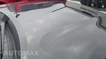2022 Chevrolet Traverse RS 2LT - miniatura 25