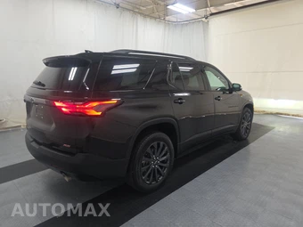 2022 Chevrolet Traverse RS 2LT - miniatura 4