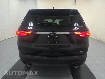 2022 Chevrolet Traverse RS 2LT - miniatura 5