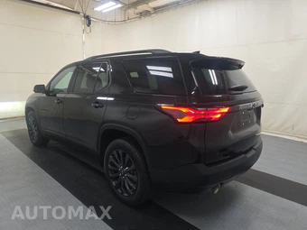 2022 Chevrolet Traverse RS 2LT - miniatura 6