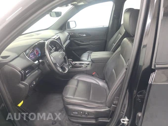 2022 Chevrolet Traverse RS 2LT - miniatura 7