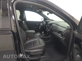 2022 Chevrolet Traverse RS 2LT - miniatura 8