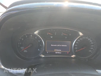 2022 Chevrolet Traverse RS 2LT - miniatura 12