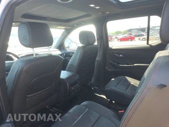 2022 Chevrolet Traverse RS 2LT - miniatura 13