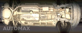 2022 Chevrolet Traverse RS 2LT - miniatura 18