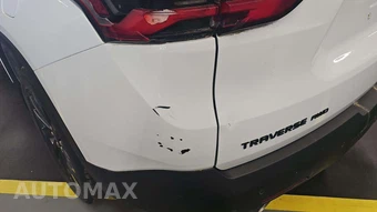 2022 Chevrolet Traverse RS 2LT - miniatura 23