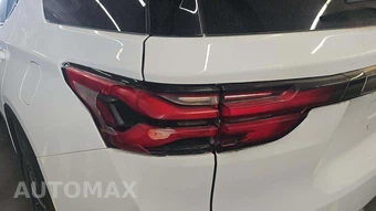 2022 Chevrolet Traverse RS 2LT - miniatura 26