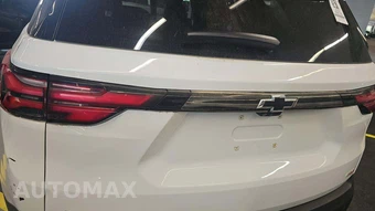 2022 Chevrolet Traverse RS 2LT - miniatura 33