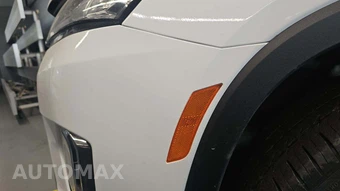 2022 Chevrolet Traverse RS 2LT - miniatura 36
