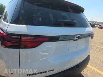 2022 Chevrolet Traverse RS 2LT - miniatura 5